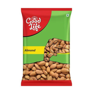 Good Life Almonds 500 g