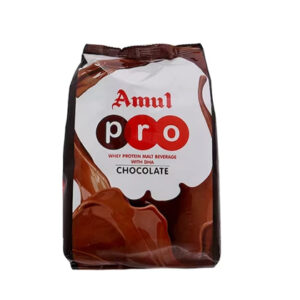 Amul Pro Whey Protein Drink 500 g