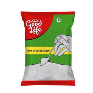 Good Life Sugar (M) 1 kg