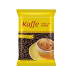 Kaffe Instant Blend Coffee 50 g (Buy 1 Get 1 Free)