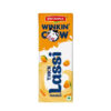Britannia Winkin Cow Mango Thick Lassi 180 ml (Tetra Pak)