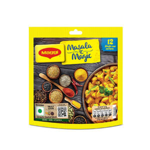 Maggi Masala Ae Magic 6 g (Pack of 12)
