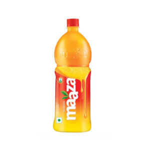 Maaza Mango Drink 600 ml