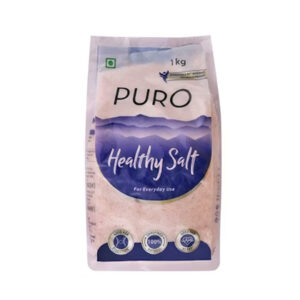 Puro Healthy Salt 1 kg