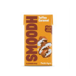 Parle Agro Smoodh Toffee Caramel Flavoured Milk 80 ml (Tetra Pak)